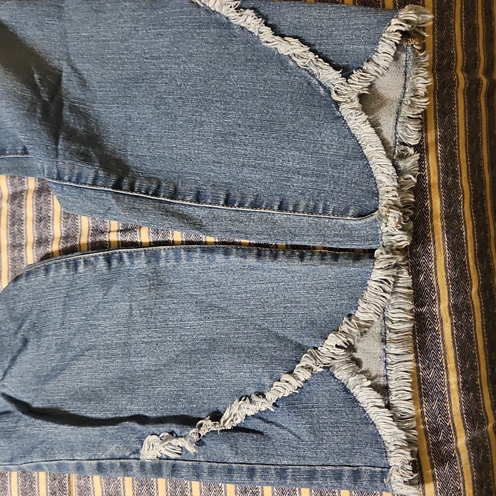 Inc jeans